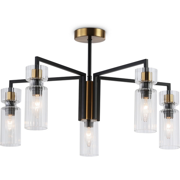 Потолочная люстра на штанге Ambrella HIGH LIGHT LH56113, Латунь, High Light LH56113
Потолочная люстра на штанге Ambrella HIGH LIGHT LH56113, Латунь, High Light LH56113