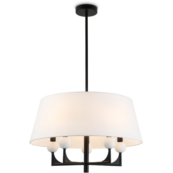 Изображение товара Потолочная люстра на штанге Ambrella High Light LH75150