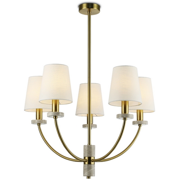 Потолочная люстра на штанге Ambrella High Light LH75351, Белый, High Light LH75351
Потолочная люстра на штанге Ambrella High Light LH75351, Белый, High Light LH75351