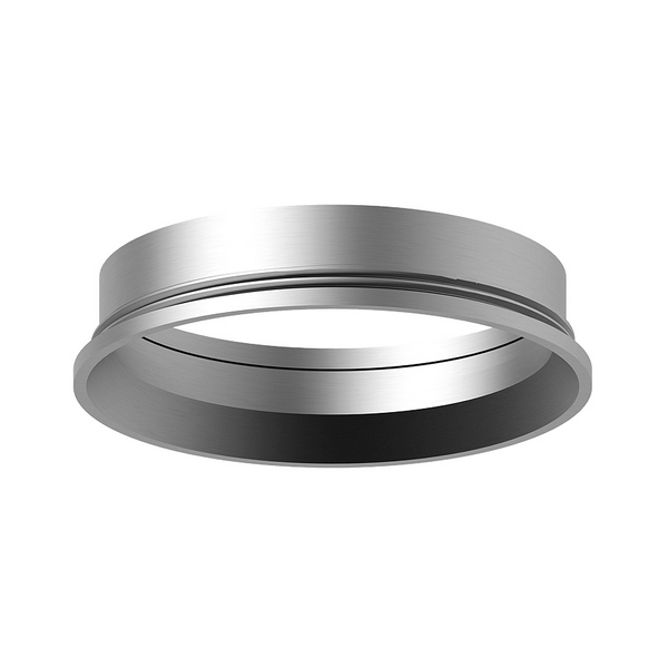 Насадка передняя для корпуса светильника с диаметром отверстия D60mm Diy Ambrella Spot N6104, Серебро, Diy Spot N6104
Насадка передняя для корпуса светильника с диаметром отверстия D60mm Diy Ambrella Spot N6104, Серебро, Diy Spot N6104