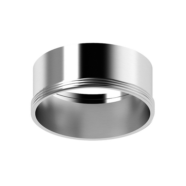 Насадка передняя для корпуса светильника с диаметром отверстия D60mm Diy Ambrella Spot N6112, Серебро, Diy Spot N6112
Насадка передняя для корпуса светильника с диаметром отверстия D60mm Diy Ambrella Spot N6112, Серебро, Diy Spot N6112