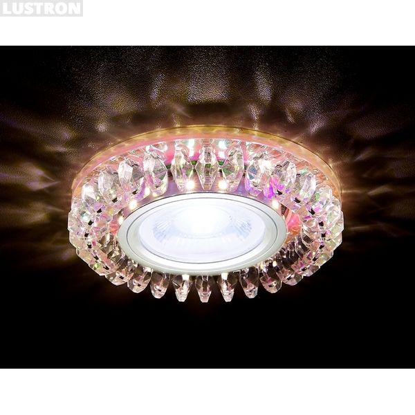 Встраиваемый светильник S220 PR Ambrella Декоративные Кристалл Led+mr16, Розовый, Декоративные Кристалл Led+mr16 S220 PR
Встраиваемый светильник S220 PR Ambrella Декоративные Кристалл Led+mr16, Розовый, Декоративные Кристалл Led+mr16 S220 PR