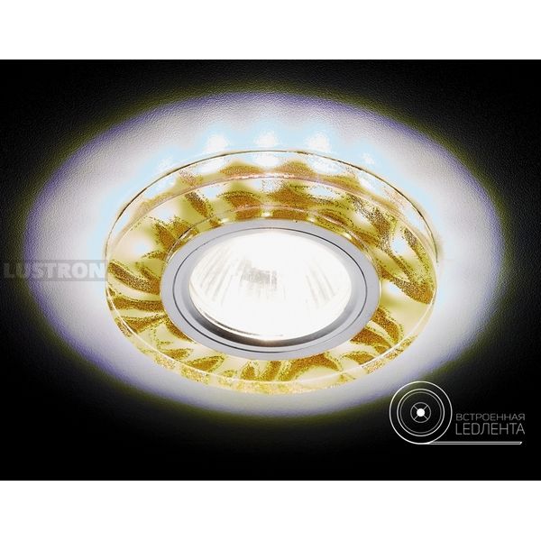 Встраиваемый светильник S232 W/G Ambrella Декоративные Led+mr16, Прозрачный, Декоративные Led+mr16 S232 W/G
Встраиваемый светильник S232 W/G Ambrella Декоративные Led+mr16, Прозрачный, Декоративные Led+mr16 S232 W/G