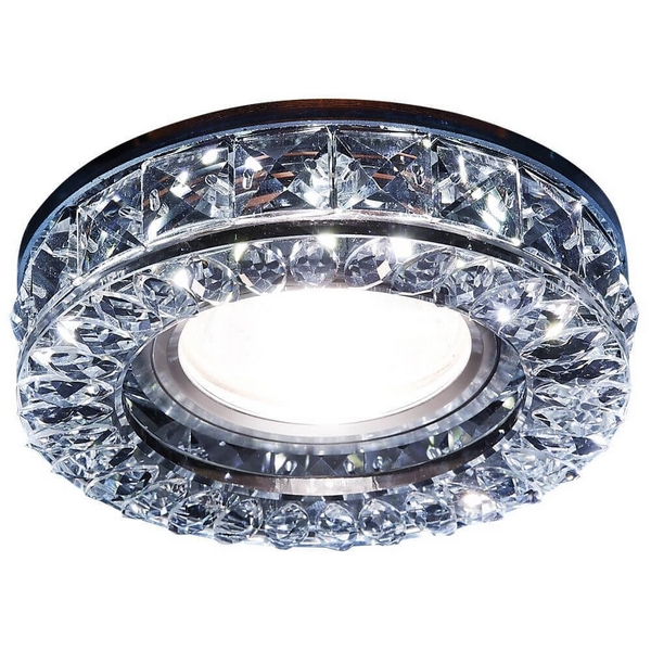 Встраиваемый светильник S241 BK Ambrella Декоративные Кристалл Led+mr16, Прозрачный, Декоративные Кристалл Led+mr16 S241 BK
Встраиваемый светильник S241 BK Ambrella Декоративные Кристалл Led+mr16, Прозрачный, Декоративные Кристалл Led+mr16 S241 BK