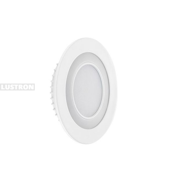 Встраиваемый светодиодный светильник Ambrella Downlight Led S340/8+4, Белый, Downlight Led S340/8+4
Встраиваемый светодиодный светильник Ambrella Downlight Led S340/8+4, Белый, Downlight Led S340/8+4
