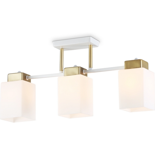 Потолочная люстра на штанге Ambrella TRADITIONAL TR303045, Золото, TRADITIONAL TR303045
Потолочная люстра на штанге Ambrella TRADITIONAL TR303045, Золото, TRADITIONAL TR303045