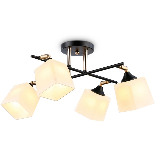Потолочная люстра на штанге Ambrella TRADITIONAL TR303084, Золото, TRADITIONAL TR303084
Потолочная люстра на штанге Ambrella TRADITIONAL TR303084, Золото, TRADITIONAL TR303084