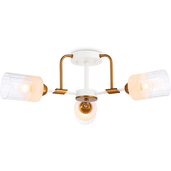 Потолочная люстра на штанге Ambrella TRADITIONAL TR303321, Золото, TRADITIONAL TR303321
Потолочная люстра на штанге Ambrella TRADITIONAL TR303321, Золото, TRADITIONAL TR303321