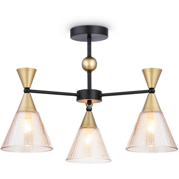 Потолочная люстра на штанге Ambrella Traditional TR3169, Янтарный, TRADITIONAL TR3169
Потолочная люстра на штанге Ambrella Traditional TR3169, Янтарный, TRADITIONAL TR3169