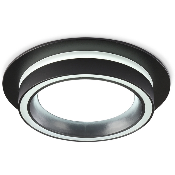 Светильник встраиваемый Ambrella Techno Spot TU5210, Черный, Techno Spot TU5210 
Светильник встраиваемый Ambrella Techno Spot TU5210, Черный, Techno Spot TU5210