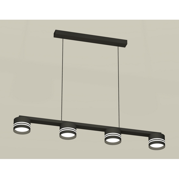 Подвесной светильник Ambrella TRADITIONAL XB9152204, Черный, TRADITIONAL XB9152204
Подвесной светильник Ambrella TRADITIONAL XB9152204, Черный, TRADITIONAL XB9152204