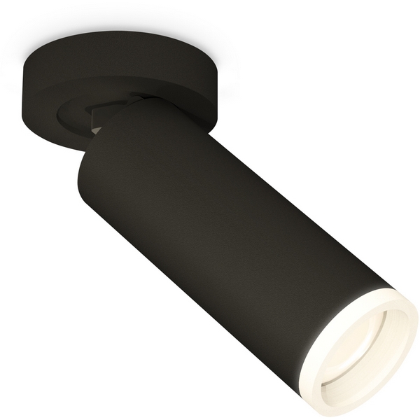 Спот светодиодный Ambrella Techno Spot XM6343220, Черный, Techno Spot XM6343220
Спот светодиодный Ambrella Techno Spot XM6343220, Черный, Techno Spot XM6343220