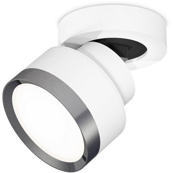 Спот светодиодный Ambrella Techno Spot XM8101006, Белый, Techno Spot XM8101006 
Спот светодиодный Ambrella Techno Spot XM8101006, Белый, Techno Spot XM8101006