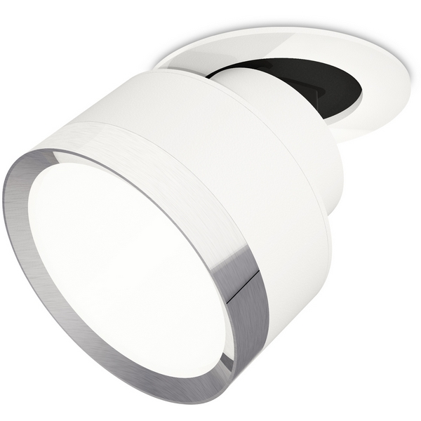 Встраиваемый светильник круглый светодиодный Ambrella Techno Spot XM8101502, Techno Spot XM8101502
Встраиваемый светильник круглый светодиодный Ambrella Techno Spot XM8101502, Techno Spot XM8101502