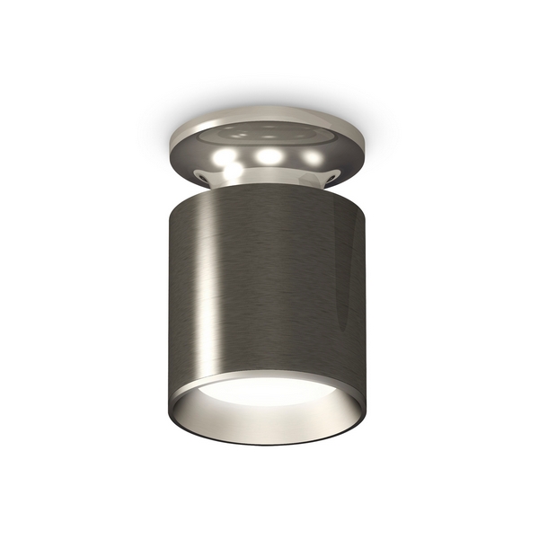 Накладной светильник светодиодный Ambrella Techno Spot XS6303100, Черный, Techno Spot XS6303100
Накладной светильник светодиодный Ambrella Techno Spot XS6303100, Черный, Techno Spot XS6303100