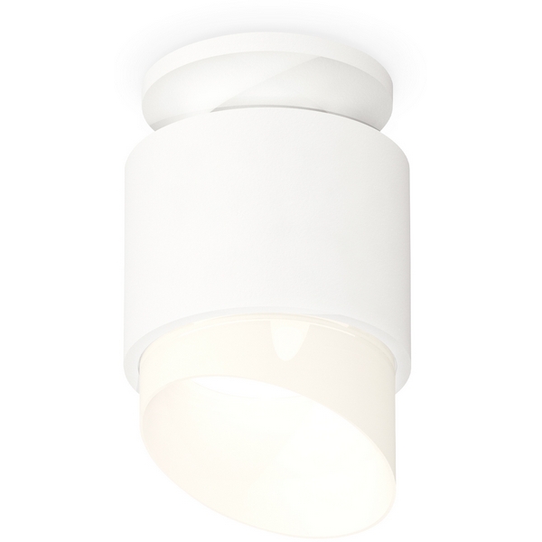 Накладной светильник светодиодный Ambrella Techno Spot XS7510046, Белый, Techno Spot XS7510046 
Накладной светильник светодиодный Ambrella Techno Spot XS7510046, Белый, Techno Spot XS7510046