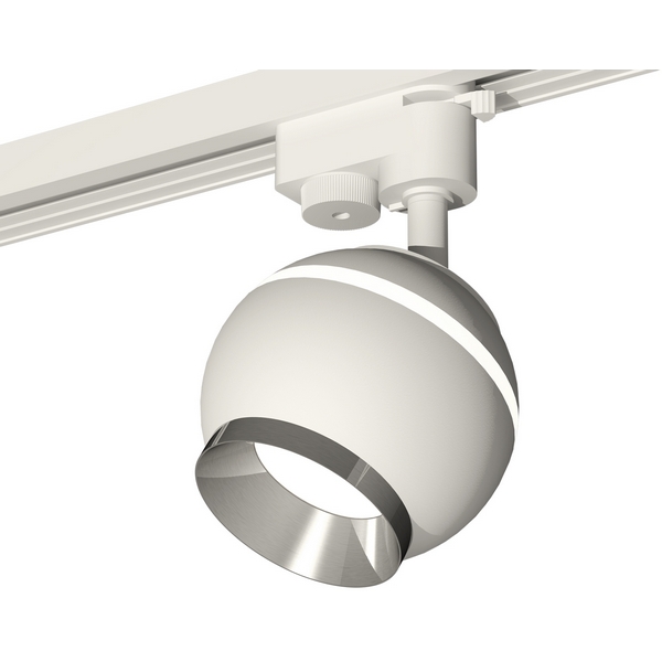 Трековый светильник однофазный 220V светодиодный System Ambrella Track XT1101021, Белый, Track System XT1101021
Трековый светильник однофазный 220V светодиодный System Ambrella Track XT1101021, Белый, Track System XT1101021