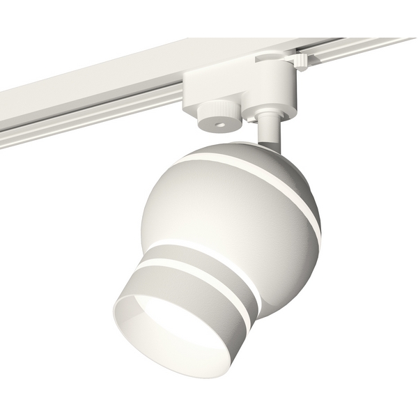 Трековый светильник однофазный 220V светодиодный System Ambrella Track XT1101050, Белый, Track System XT1101050
Трековый светильник однофазный 220V светодиодный System Ambrella Track XT1101050, Белый, Track System XT1101050