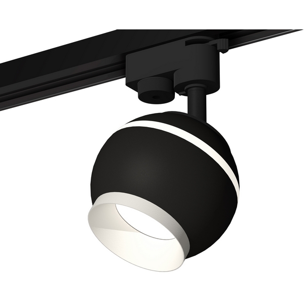 Трековый светильник однофазный 220V светодиодный System Ambrella Track XT1102001, Черный, Track System XT1102001
Трековый светильник однофазный 220V светодиодный System Ambrella Track XT1102001, Черный, Track System XT1102001
