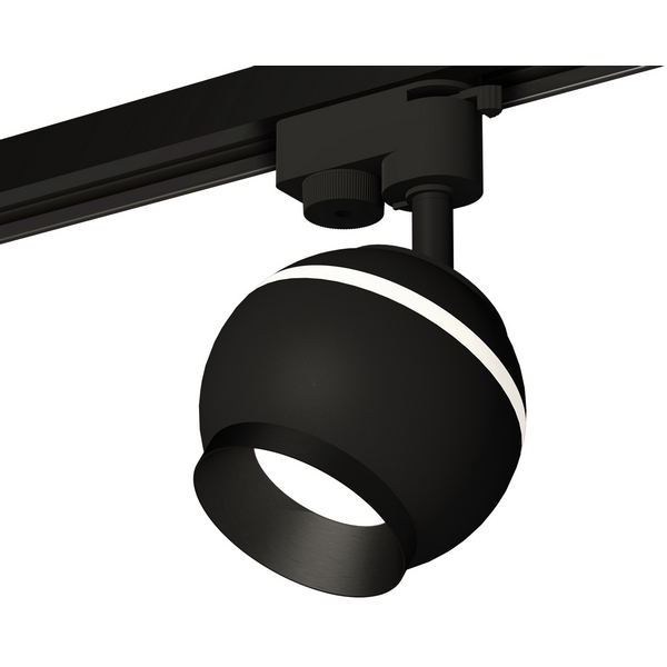 Трековый светильник однофазный 220V светодиодный System Ambrella Track XT1102002, Черный, Track System XT1102002
Трековый светильник однофазный 220V светодиодный System Ambrella Track XT1102002, Черный, Track System XT1102002
