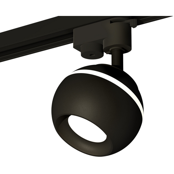 Трековый светильник однофазный 220V светодиодный System Ambrella Track XT1102041, Черный, Track System XT1102041
Трековый светильник однофазный 220V светодиодный System Ambrella Track XT1102041, Черный, Track System XT1102041