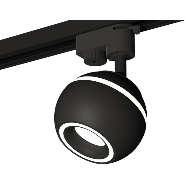 Трековый светильник однофазный 220V светодиодный System Ambrella Track XT1102061, Черный, Track System XT1102061
Трековый светильник однофазный 220V светодиодный System Ambrella Track XT1102061, Черный, Track System XT1102061