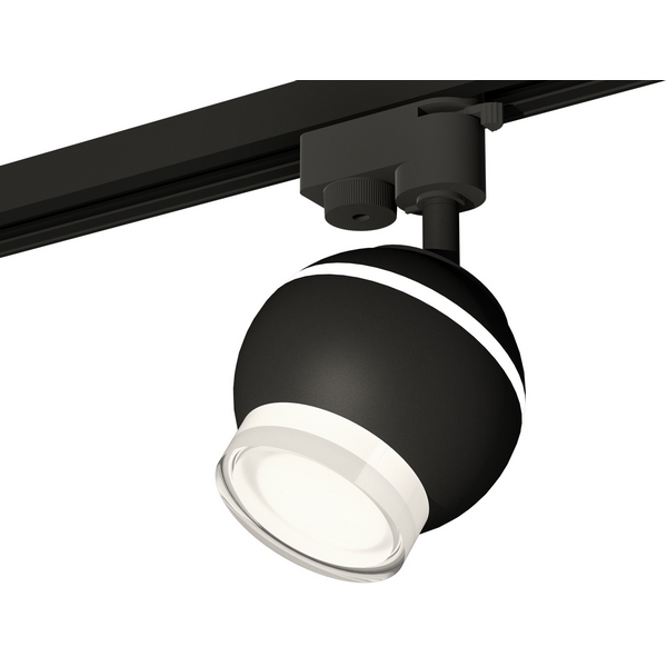 Трековый светильник однофазный 220V светодиодный System Ambrella Track XT1102070, Черный, Track System XT1102070
Трековый светильник однофазный 220V светодиодный System Ambrella Track XT1102070, Черный, Track System XT1102070