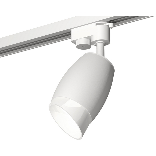 Трековый светильник однофазный 220V светодиодный System Ambrella Track XT1122007, Белый, Track System XT1122007
Трековый светильник однофазный 220V светодиодный System Ambrella Track XT1122007, Белый, Track System XT1122007