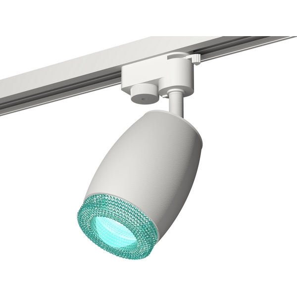 Трековый светильник однофазный 220V светодиодный System Ambrella Track XT1122023, Белый, Track System XT1122023
Трековый светильник однофазный 220V светодиодный System Ambrella Track XT1122023, Белый, Track System XT1122023