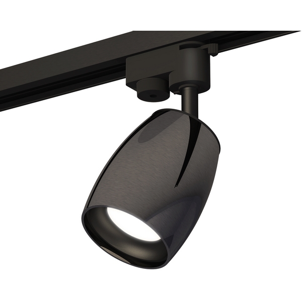 Трековый светильник однофазный 220V светодиодный System Ambrella Track XT1123001, Черный, Track System XT1123001
Трековый светильник однофазный 220V светодиодный System Ambrella Track XT1123001, Черный, Track System XT1123001