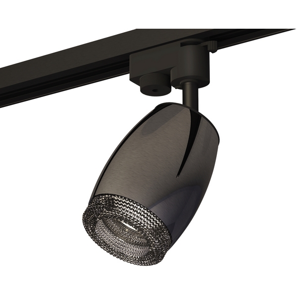 Трековый светильник однофазный 220V светодиодный System Ambrella Track XT1123005, Черный, Track System XT1123005
Трековый светильник однофазный 220V светодиодный System Ambrella Track XT1123005, Черный, Track System XT1123005