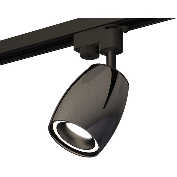 Трековый светильник однофазный 220V светодиодный System Ambrella Track XT1123010, Черный, Track System XT1123010
Трековый светильник однофазный 220V светодиодный System Ambrella Track XT1123010, Черный, Track System XT1123010
