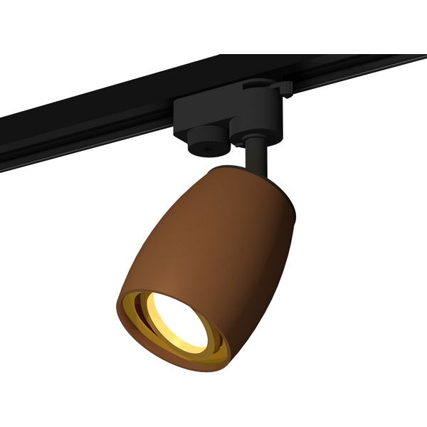 Трековый светильник однофазный 220V светодиодный System Ambrella Track XT1124004, Коричневый, Track System XT1124004
Трековый светильник однофазный 220V светодиодный System Ambrella Track XT1124004, Коричневый, Track System XT1124004