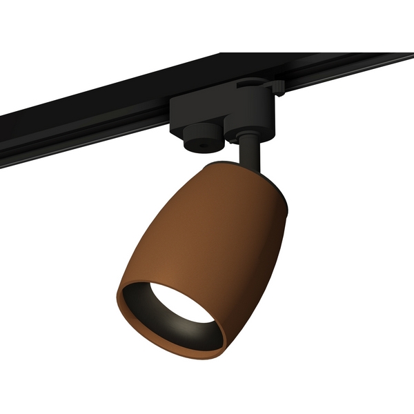 Трековый светильник однофазный 220V светодиодный System Ambrella Track XT1124031, Коричневый, Track System XT1124031
Трековый светильник однофазный 220V светодиодный System Ambrella Track XT1124031, Коричневый, Track System XT1124031