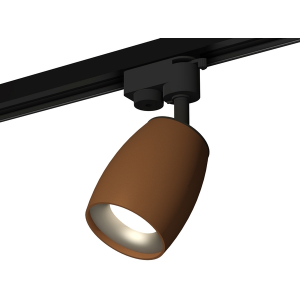 Трековый светильник однофазный 220V светодиодный System Ambrella Track XT1124033, Коричневый, Track System XT1124033
Трековый светильник однофазный 220V светодиодный System Ambrella Track XT1124033, Коричневый, Track System XT1124033