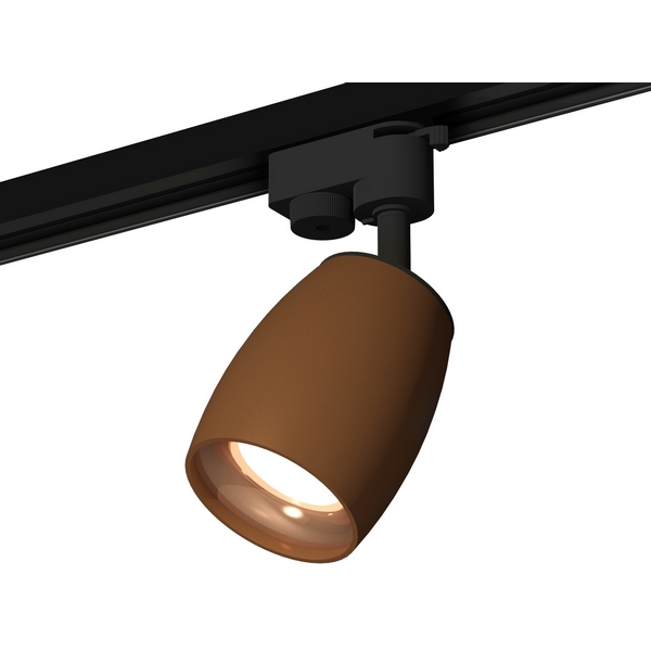 Трековый светильник однофазный 220V светодиодный System Ambrella Track XT1124035, Коричневый, Track System XT1124035
Трековый светильник однофазный 220V светодиодный System Ambrella Track XT1124035, Коричневый, Track System XT1124035