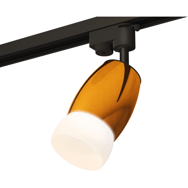 Трековый светильник однофазный 220V светодиодный System Ambrella Track XT1125014, Золото, Track System XT1125014
Трековый светильник однофазный 220V светодиодный System Ambrella Track XT1125014, Золото, Track System XT1125014