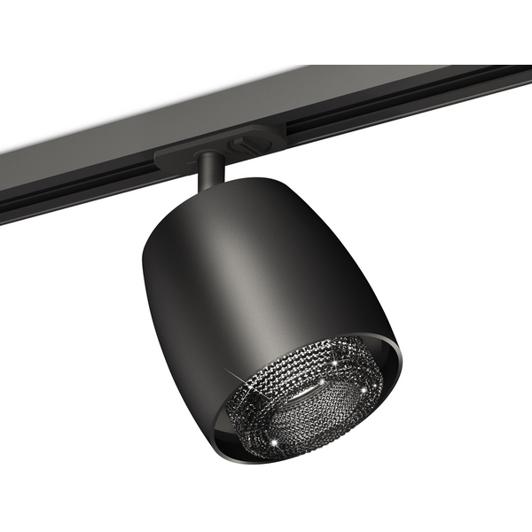 Комплект трекового однофазного светильника 220V Ambrella Techno Spot XT1142010, Черный, Techno Spot XT1142010
Комплект трекового однофазного светильника 220V Ambrella Techno Spot XT1142010, Черный, Techno Spot XT1142010
