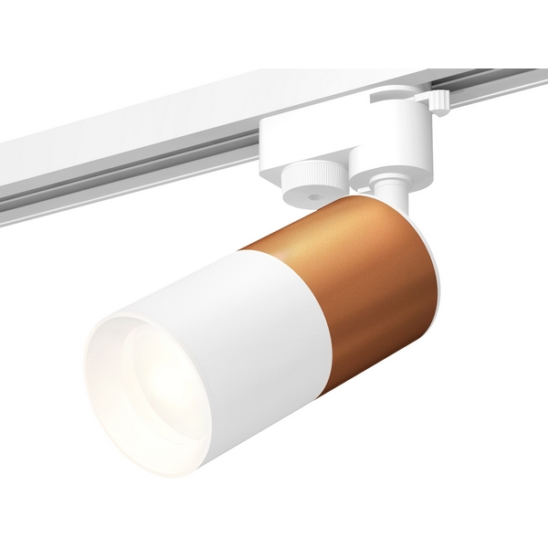 Трековый светильник однофазный 220V светодиодный System Ambrella Track XT6301040, Белый, Track System XT6301040
Трековый светильник однофазный 220V светодиодный System Ambrella Track XT6301040, Белый, Track System XT6301040
