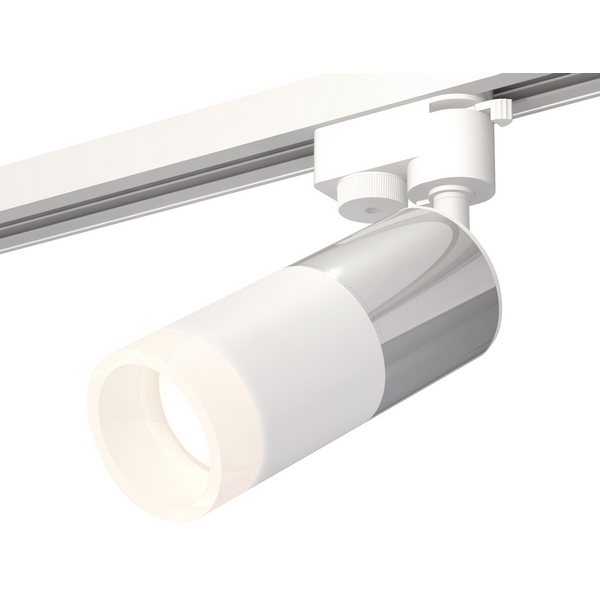 Трековый светильник однофазный 220V светодиодный System Ambrella Track XT6301051, Белый, Track System XT6301051
Трековый светильник однофазный 220V светодиодный System Ambrella Track XT6301051, Белый, Track System XT6301051