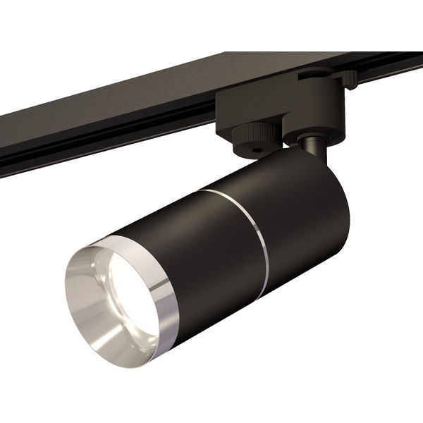 Трековый светильник однофазный 220V светодиодный System Ambrella Track XT6302002, Черный, Track System XT6302002
Трековый светильник однофазный 220V светодиодный System Ambrella Track XT6302002, Черный, Track System XT6302002