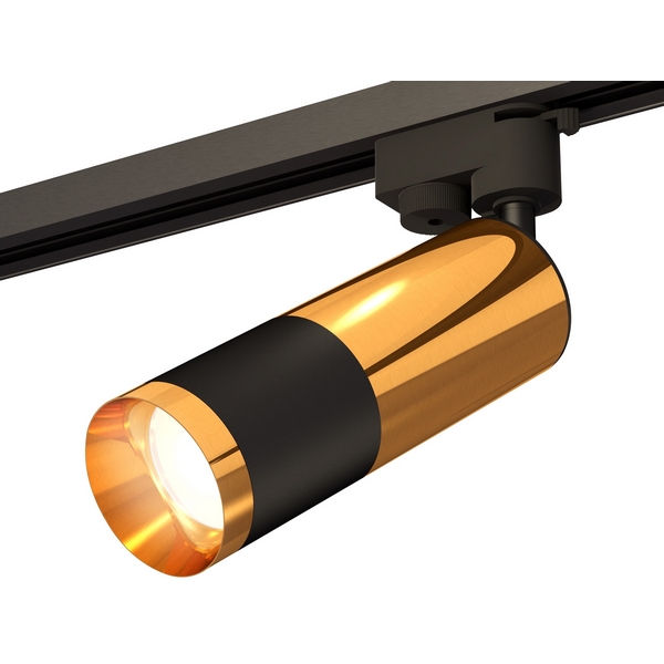 Трековый светильник однофазный 220V светодиодный System Ambrella Track XT6302070, Золото, Track System XT6302070
Трековый светильник однофазный 220V светодиодный System Ambrella Track XT6302070, Золото, Track System XT6302070
