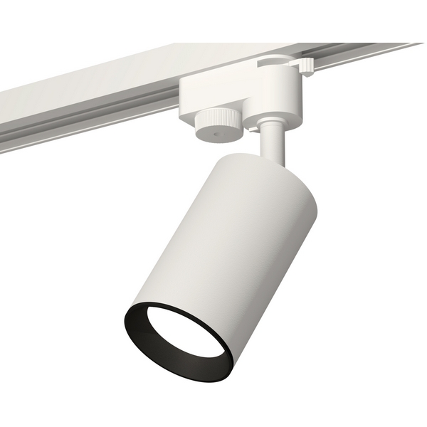 Трековый светильник однофазный 220V светодиодный System Ambrella Track XT6322002, Белый, Track System XT6322002
Трековый светильник однофазный 220V светодиодный System Ambrella Track XT6322002, Белый, Track System XT6322002