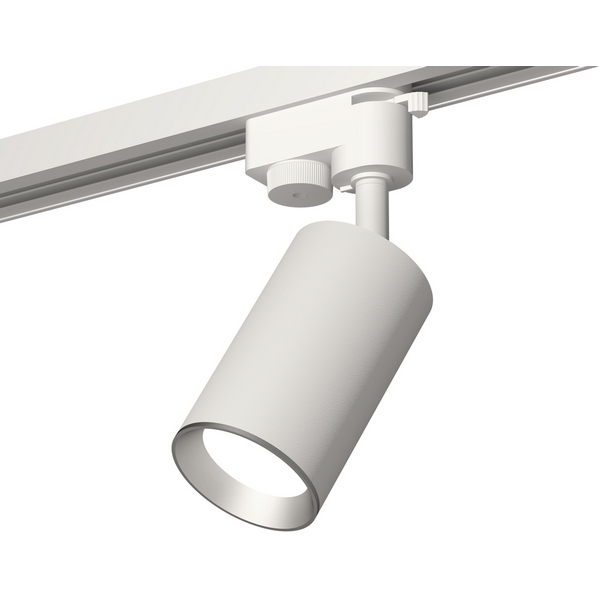 Трековый светильник однофазный 220V светодиодный System Ambrella Track XT6322004, Белый, Track System XT6322004
Трековый светильник однофазный 220V светодиодный System Ambrella Track XT6322004, Белый, Track System XT6322004
