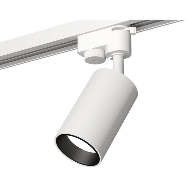 Трековый светильник однофазный 220V светодиодный System Ambrella Track XT6322021, Белый, Track System XT6322021
Трековый светильник однофазный 220V светодиодный System Ambrella Track XT6322021, Белый, Track System XT6322021