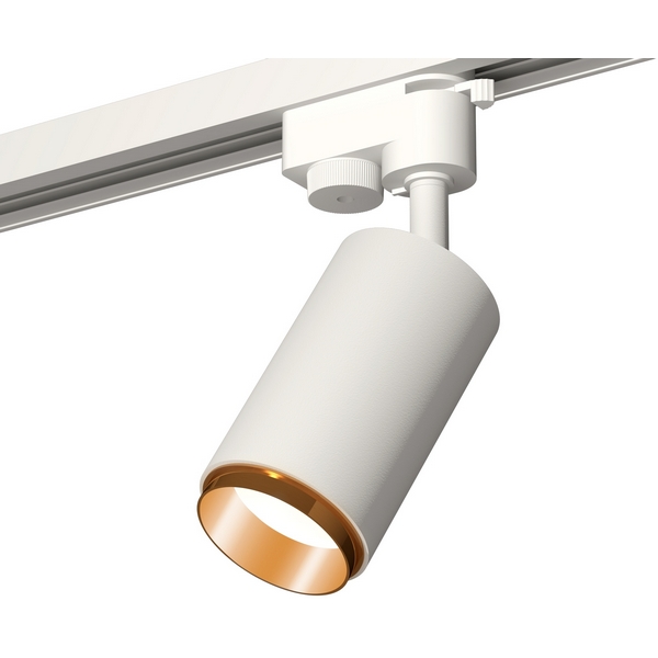 Трековый светильник однофазный 220V светодиодный System Ambrella Track XT6322044, Белый, Track System XT6322044
Трековый светильник однофазный 220V светодиодный System Ambrella Track XT6322044, Белый, Track System XT6322044