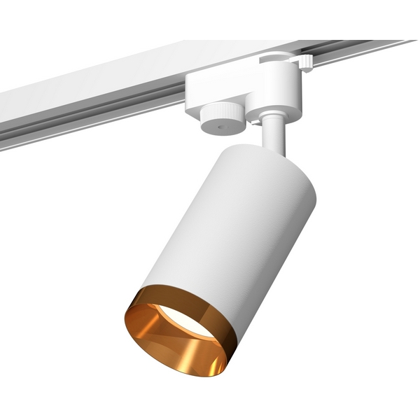 Трековый светильник однофазный 220V светодиодный System Ambrella Track XT6322064, Белый, Track System XT6322064
Трековый светильник однофазный 220V светодиодный System Ambrella Track XT6322064, Белый, Track System XT6322064