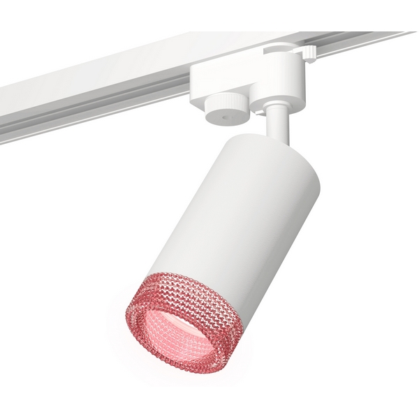 Трековый светильник однофазный 220V светодиодный System Ambrella Track XT6322082, Белый, Track System XT6322082
Трековый светильник однофазный 220V светодиодный System Ambrella Track XT6322082, Белый, Track System XT6322082