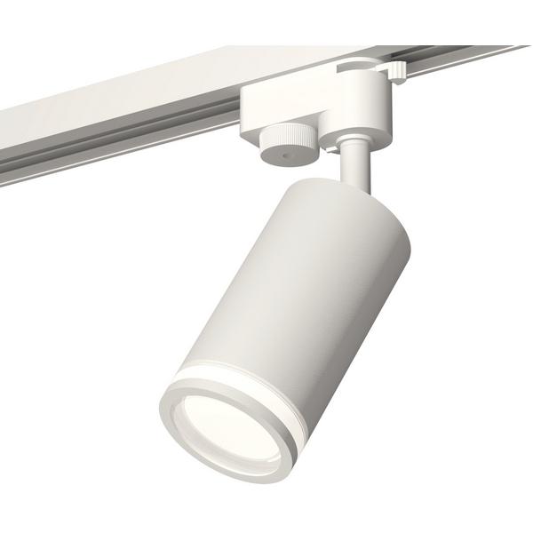 Трековый светильник однофазный 220V светодиодный System Ambrella Track XT6322100, Белый, Track System XT6322100
Трековый светильник однофазный 220V светодиодный System Ambrella Track XT6322100, Белый, Track System XT6322100