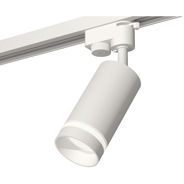 Трековый светильник однофазный 220V светодиодный System Ambrella Track XT6322110, Белый, Track System XT6322110
Трековый светильник однофазный 220V светодиодный System Ambrella Track XT6322110, Белый, Track System XT6322110